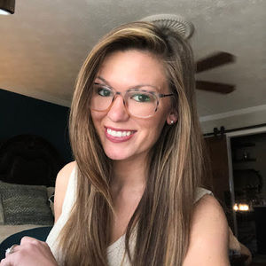 Meet your Posher, Krystle